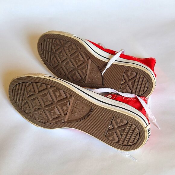 Converse Chuck Taylor High Top Sneakers - Picture 3 of 4